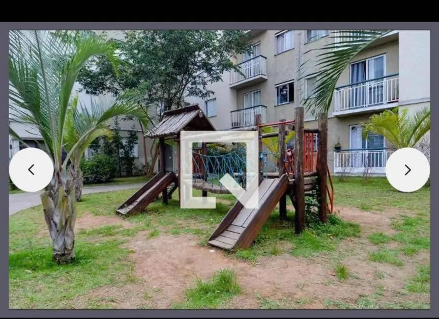 Foto 1 de Apartamento com 2 quartos à venda e para alugar, 100m2 em Água Chata, Guarulhos - SP