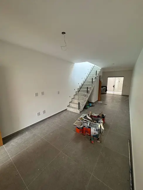 Foto 8 de Casa com 3 quartos à venda, 115m2 em Vila Isolina Mazzei, São Paulo - SP
