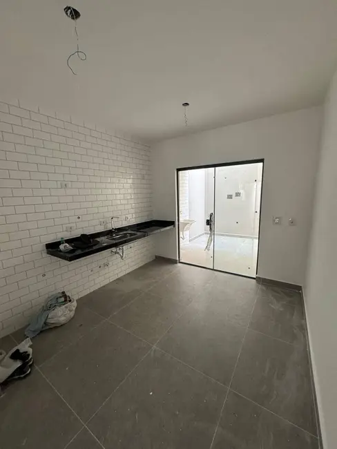Foto 6 de Casa com 3 quartos à venda, 115m2 em Vila Isolina Mazzei, São Paulo - SP
