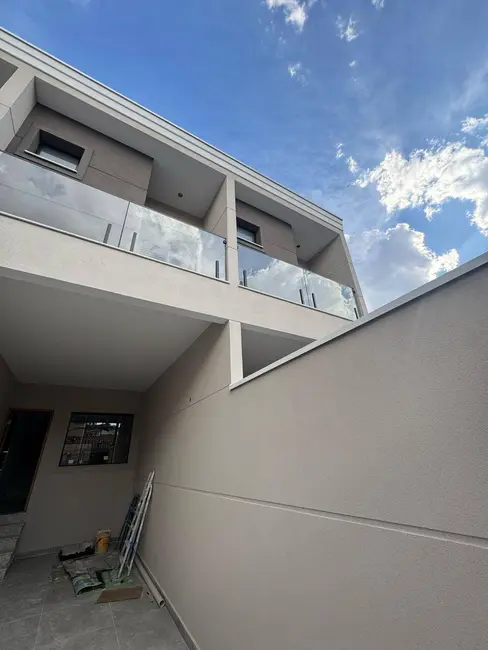 Foto 9 de Casa com 3 quartos à venda, 115m2 em Vila Isolina Mazzei, São Paulo - SP