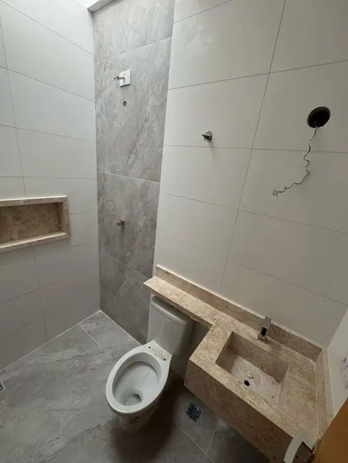 Foto 5 de Casa com 3 quartos à venda, 115m2 em Vila Isolina Mazzei, São Paulo - SP