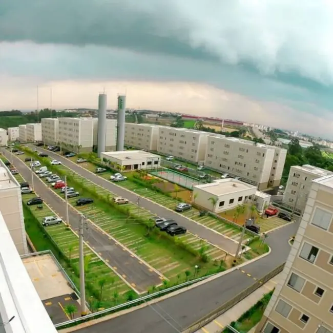 Foto 1 de Apartamento com 2 quartos à venda, 45m2 em Água Chata, Guarulhos - SP