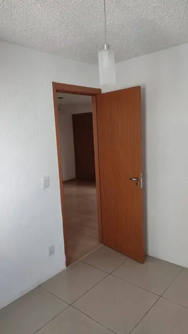 Foto 3 de Apartamento com 2 quartos à venda, 45m2 em Água Chata, Guarulhos - SP