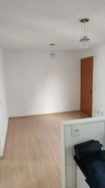 Foto 9 de Apartamento com 2 quartos à venda, 45m2 em Água Chata, Guarulhos - SP