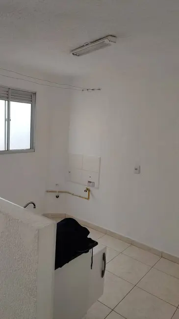 Foto 8 de Apartamento com 2 quartos à venda, 45m2 em Água Chata, Guarulhos - SP
