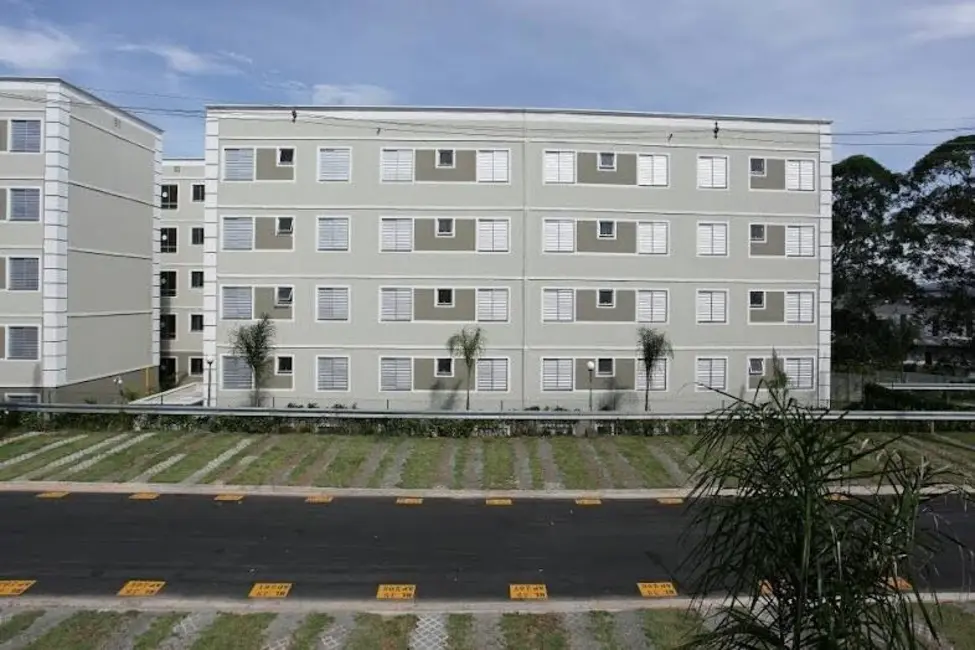 Foto 2 de Apartamento com 2 quartos à venda, 45m2 em Água Chata, Guarulhos - SP