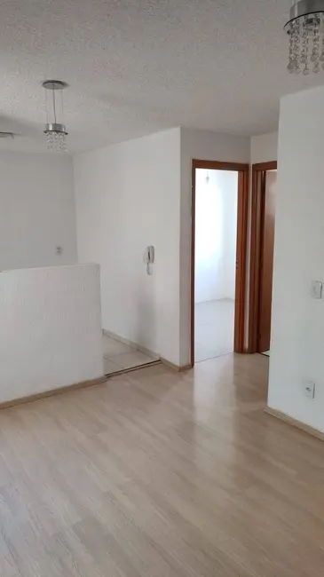 Foto 7 de Apartamento com 2 quartos à venda, 45m2 em Água Chata, Guarulhos - SP