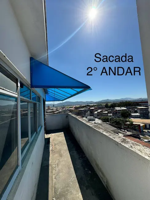 Sala Comercial à venda, 350m2 em Jardim das Nações, Guarulhos - SP - imagem 2 Foto 2 de Sala Comercial à venda, 350m2 em Jardim das Nações, Guarulhos - SP