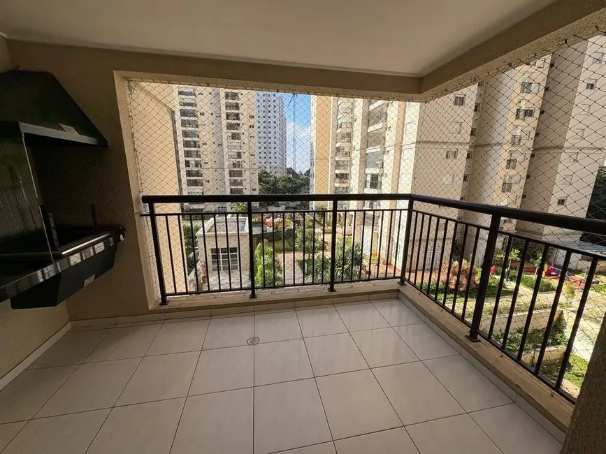 Foto 1 de Apartamento com 2 quartos para alugar em Jardim Flor da Montanha, Guarulhos - SP