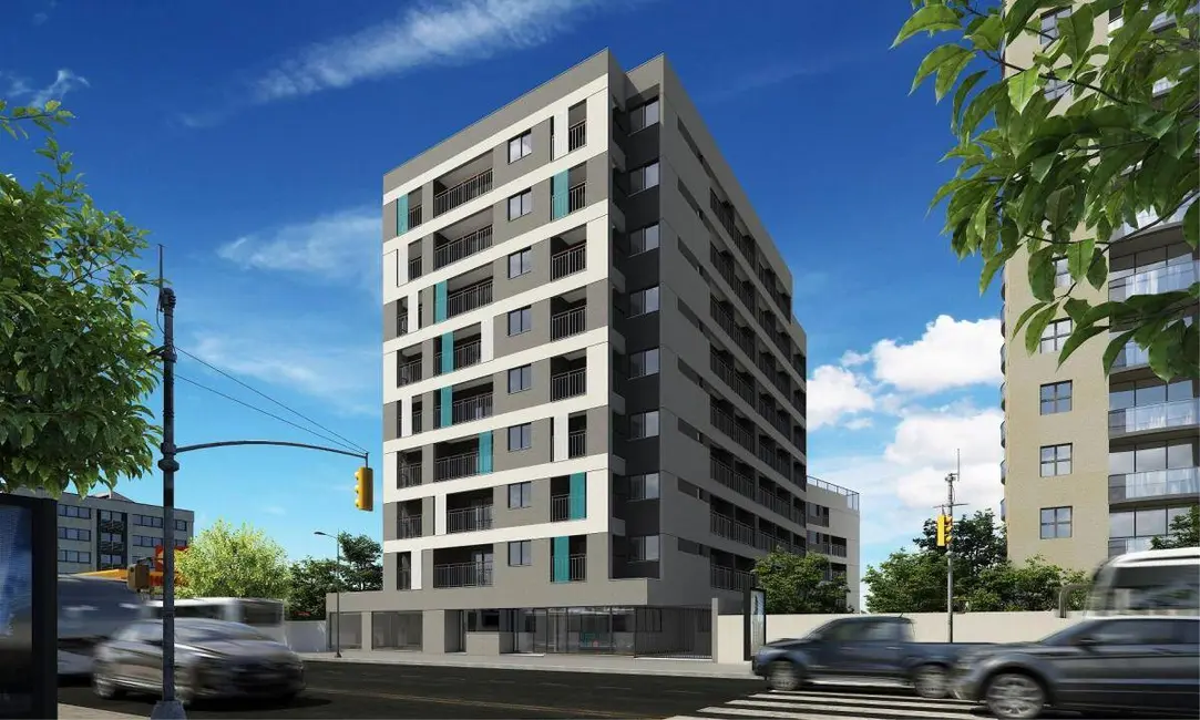 Foto 1 de Apartamento com 1 quarto à venda, 27m2 em Sumarezinho, São Paulo - SP