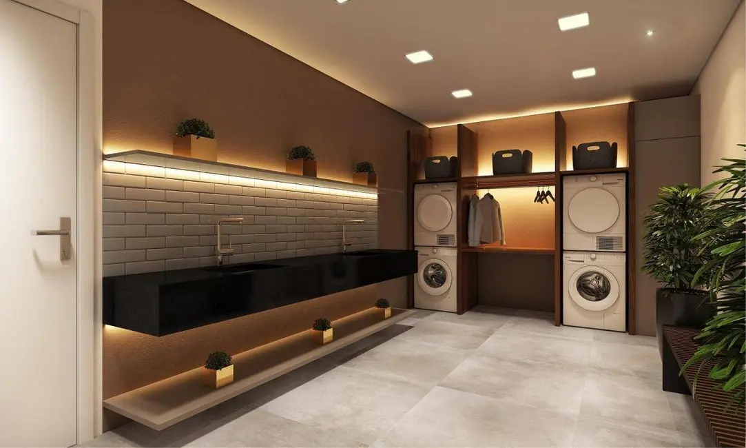 Foto 3 de Apartamento com 1 quarto à venda, 27m2 em Sumarezinho, São Paulo - SP