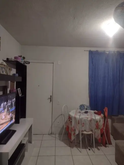 Foto 9 de Apartamento com 2 quartos à venda, 52m2 em Jardim Vermelhão, Guarulhos - SP