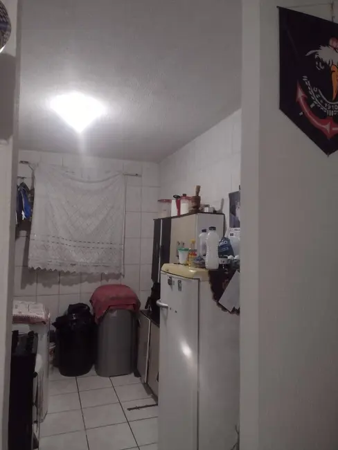 Foto 8 de Apartamento com 2 quartos à venda, 52m2 em Jardim Vermelhão, Guarulhos - SP