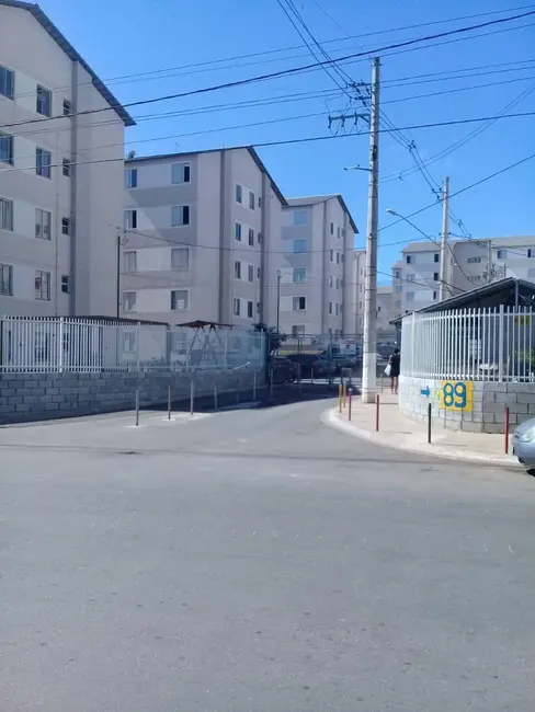 Foto 2 de Apartamento com 2 quartos à venda, 52m2 em Jardim Vermelhão, Guarulhos - SP