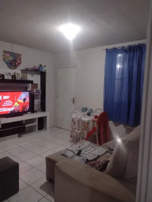 Foto 7 de Apartamento com 2 quartos à venda, 52m2 em Jardim Vermelhão, Guarulhos - SP