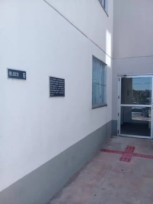 Foto 5 de Apartamento com 2 quartos à venda, 52m2 em Jardim Vermelhão, Guarulhos - SP