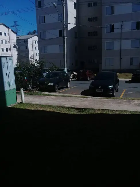 Foto 3 de Apartamento com 2 quartos à venda, 52m2 em Jardim Vermelhão, Guarulhos - SP