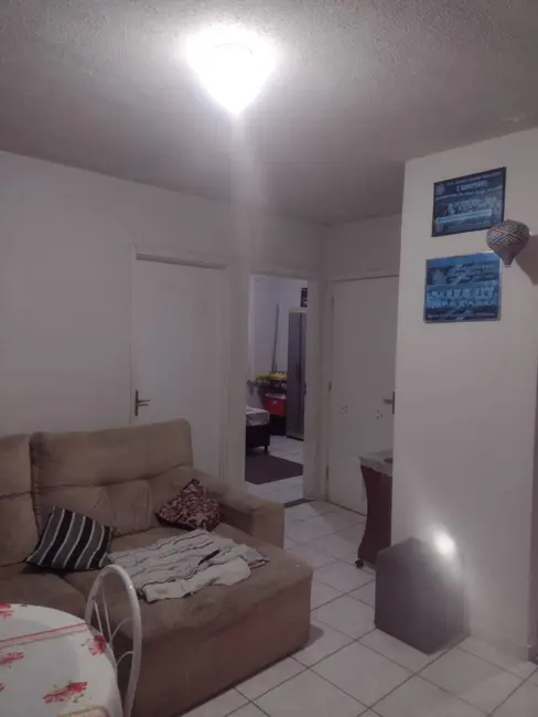 Foto 6 de Apartamento com 2 quartos à venda, 52m2 em Jardim Vermelhão, Guarulhos - SP