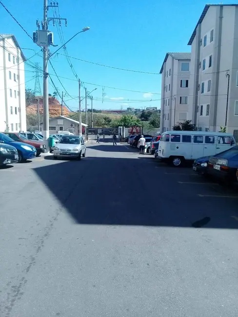 Foto 4 de Apartamento com 2 quartos à venda, 52m2 em Jardim Vermelhão, Guarulhos - SP