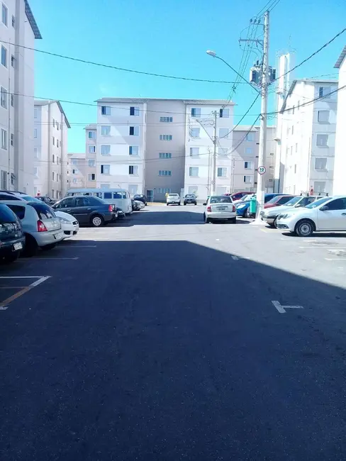 Foto 1 de Apartamento com 2 quartos à venda, 52m2 em Jardim Vermelhão, Guarulhos - SP