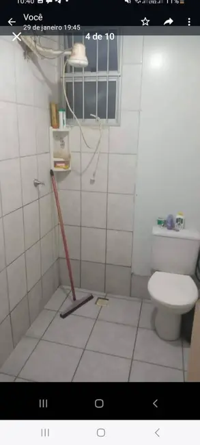 Foto 3 de Apartamento com 2 quartos à venda, 52m2 em Jardim Vermelhão, Guarulhos - SP