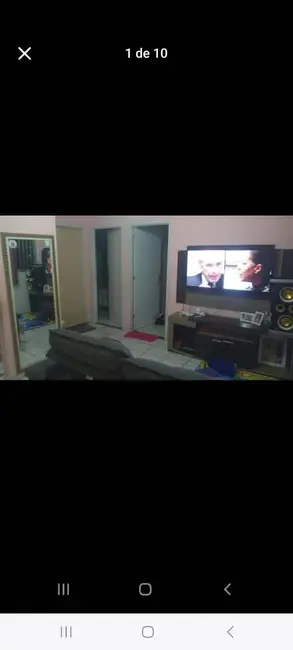 Foto 2 de Apartamento com 2 quartos à venda, 52m2 em Jardim Vermelhão, Guarulhos - SP