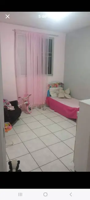 Foto 1 de Apartamento com 2 quartos à venda, 52m2 em Jardim Vermelhão, Guarulhos - SP