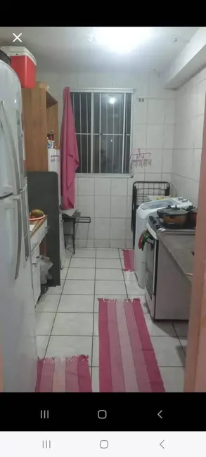 Foto 4 de Apartamento com 2 quartos à venda, 52m2 em Jardim Vermelhão, Guarulhos - SP