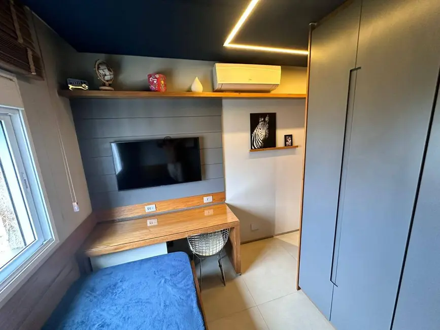 Apartamento à venda, 165m2 em Vila Andrade, São Paulo - SP - imagem 6 Foto 6 de Apartamento à venda, 165m2 em Vila Andrade, São Paulo - SP