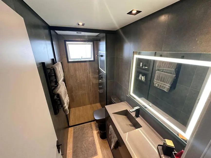 Apartamento à venda, 165m2 em Vila Andrade, São Paulo - SP - imagem 9 Foto 9 de Apartamento à venda, 165m2 em Vila Andrade, São Paulo - SP