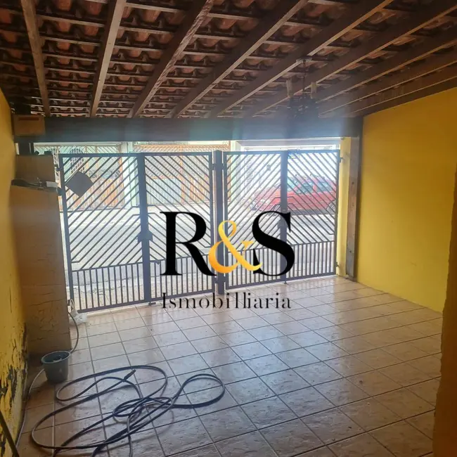 Foto 3 de Casa com 2 quartos à venda, 95m2 em Guarulhos - SP