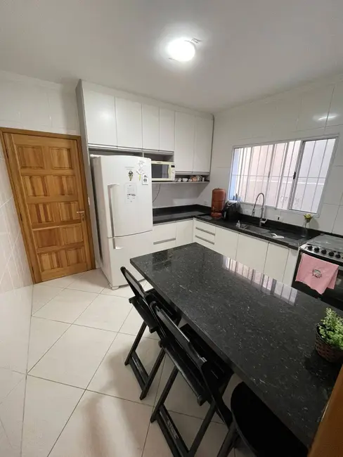 Casa com 3 quartos à venda, 125m2 em Jardim Paraventi, Guarulhos - SP - imagem 5 Foto 5 de Casa com 3 quartos à venda, 125m2 em Jardim Paraventi, Guarulhos - SP