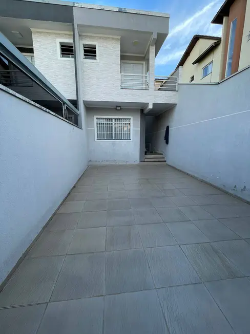 Foto 1 de Casa com 3 quartos à venda, 125m2 em Jardim Paraventi, Guarulhos - SP