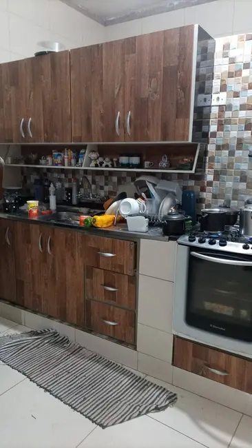 Foto 5 de Casa com 3 quartos à venda, 90m2 em Jardim Marilena, Guarulhos - SP