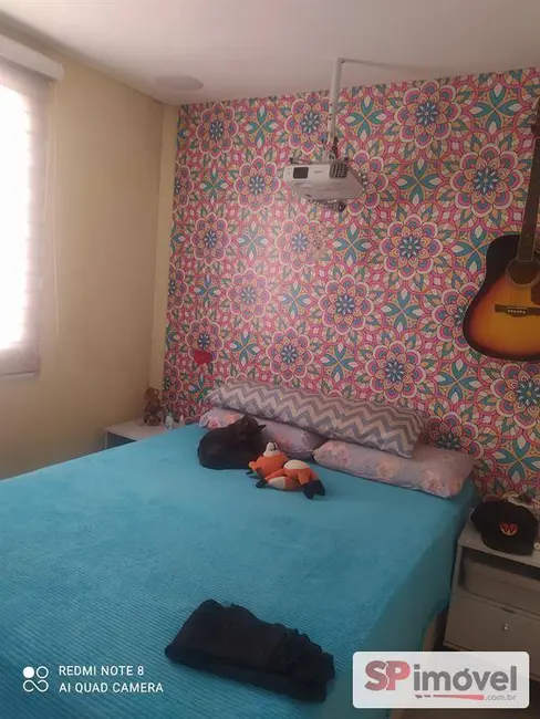 Foto 9 de Apartamento com 3 quartos à venda, 45m2 em Jardim Guilhermino, Guarulhos - SP