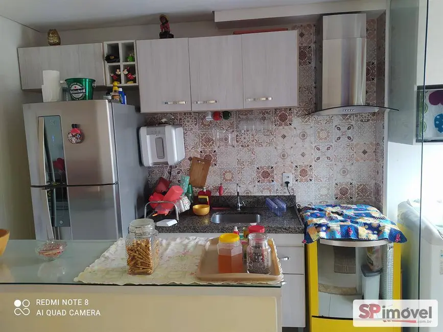 Foto 4 de Apartamento com 3 quartos à venda, 45m2 em Jardim Guilhermino, Guarulhos - SP