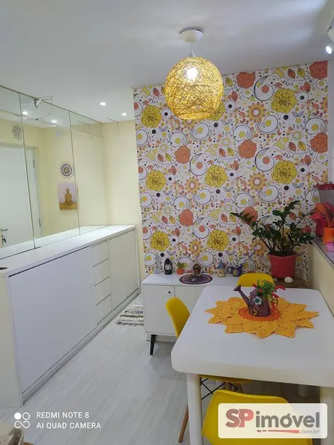 Foto 1 de Apartamento com 3 quartos à venda, 45m2 em Jardim Guilhermino, Guarulhos - SP