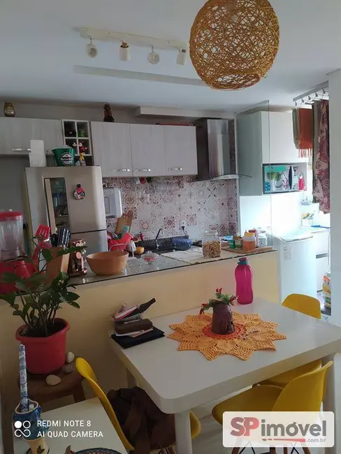 Foto 8 de Apartamento com 3 quartos à venda, 45m2 em Jardim Guilhermino, Guarulhos - SP