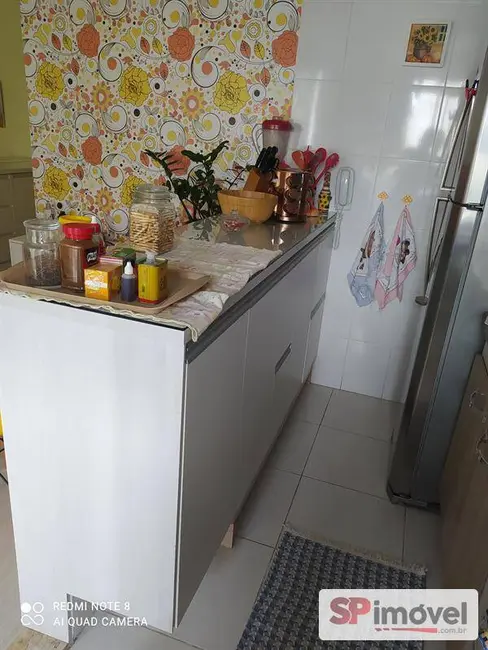 Foto 6 de Apartamento com 3 quartos à venda, 45m2 em Jardim Guilhermino, Guarulhos - SP