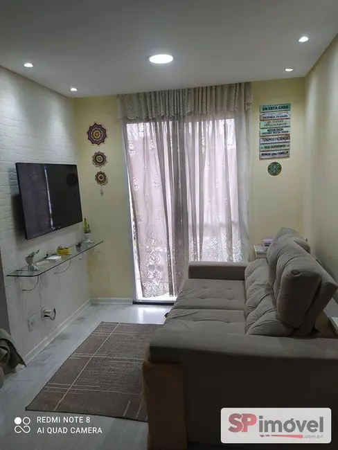 Foto 7 de Apartamento com 3 quartos à venda, 45m2 em Jardim Guilhermino, Guarulhos - SP