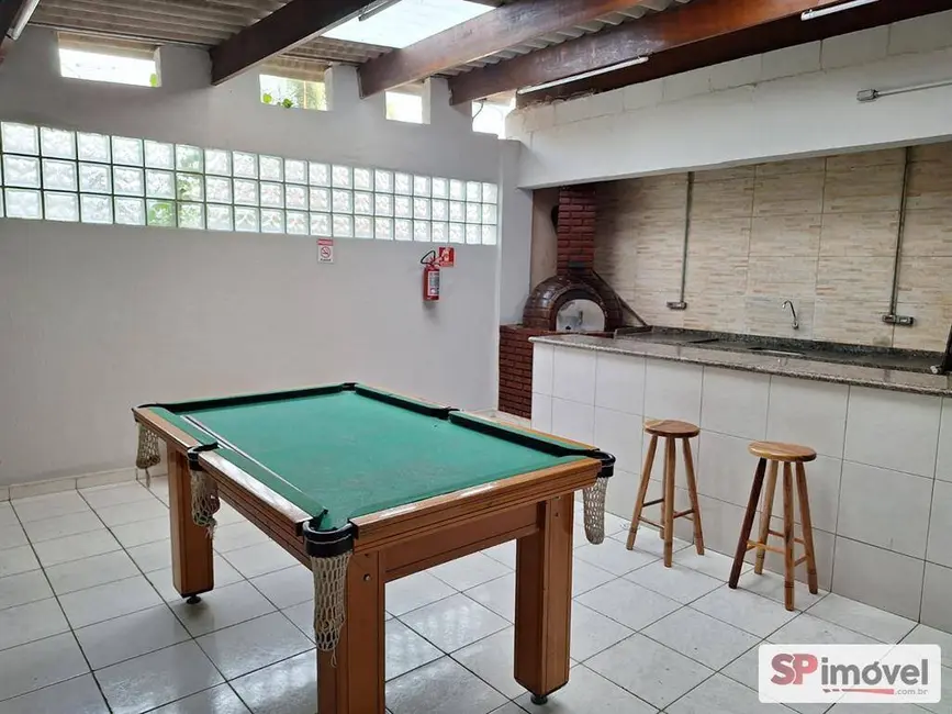 Foto 6 de Apartamento com 2 quartos à venda em Vila Amélia, São Paulo - SP