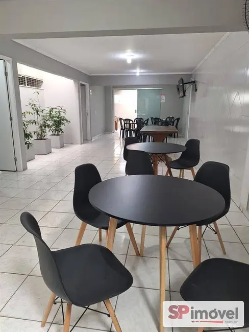 Foto 5 de Apartamento com 2 quartos à venda em Vila Amélia, São Paulo - SP