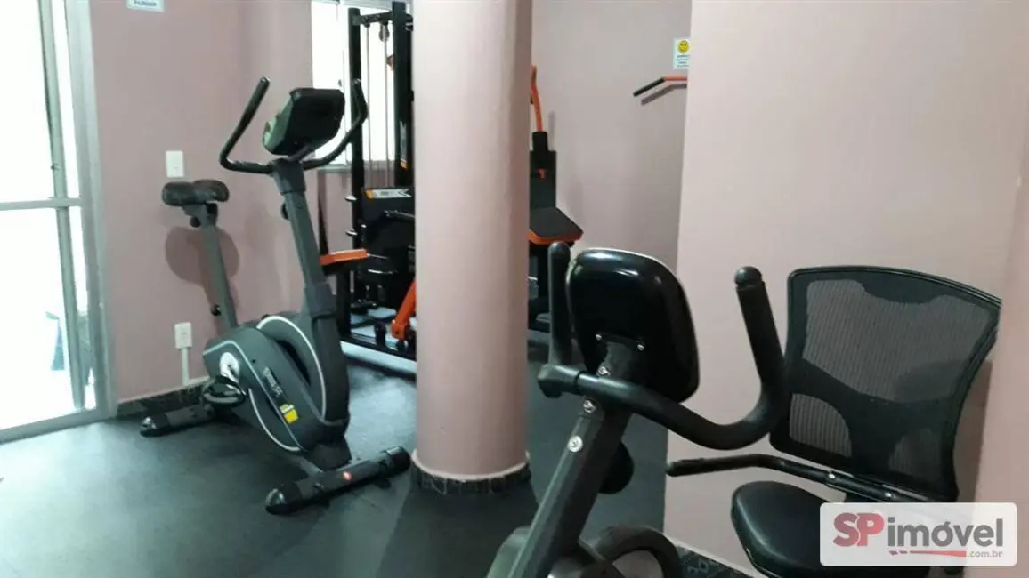 Foto 3 de Apartamento com 2 quartos à venda em Vila Amélia, São Paulo - SP