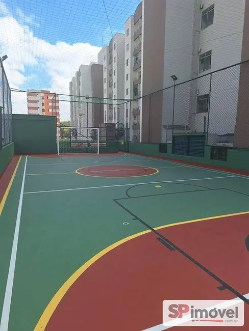 Foto 2 de Apartamento com 2 quartos à venda em Vila Amélia, São Paulo - SP