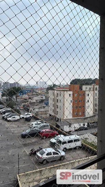 Foto 8 de Apartamento com 2 quartos à venda em Vila Amélia, São Paulo - SP