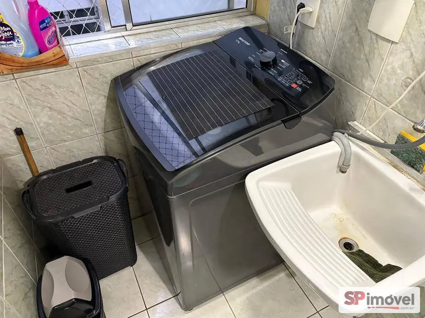 Foto 9 de Apartamento com 2 quartos à venda em Vila Amélia, São Paulo - SP