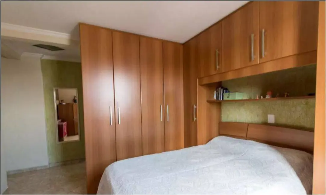Foto 1 de Apartamento com 2 quartos à venda em Macedo, Guarulhos - SP