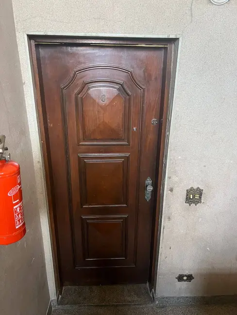 Apartamento com 3 quartos para alugar, 106m2 em Jardim Gopoúva, Guarulhos - SP - imagem 2 Foto 2 de Apartamento com 3 quartos para alugar, 106m2 em Jardim Gopoúva, Guarulhos - SP