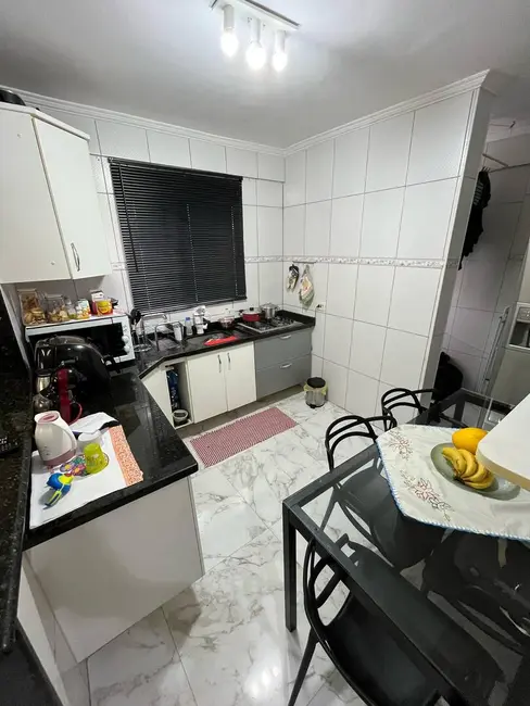 Foto 2 de Apartamento com 2 quartos à venda, 55m2 em Jardim Dourado, Guarulhos - SP