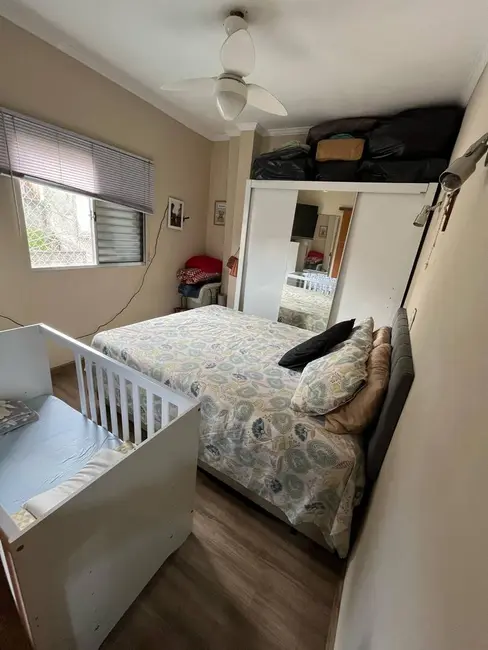 Foto 4 de Apartamento com 2 quartos à venda, 55m2 em Jardim Dourado, Guarulhos - SP